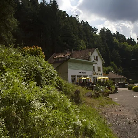 Du Bel Air Hotel