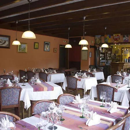 Du Bel Air Hotel 2*