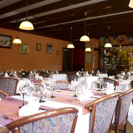 Hotel Du Bel Air 2*